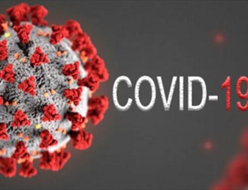Самое важное про коронавирус COVID-19