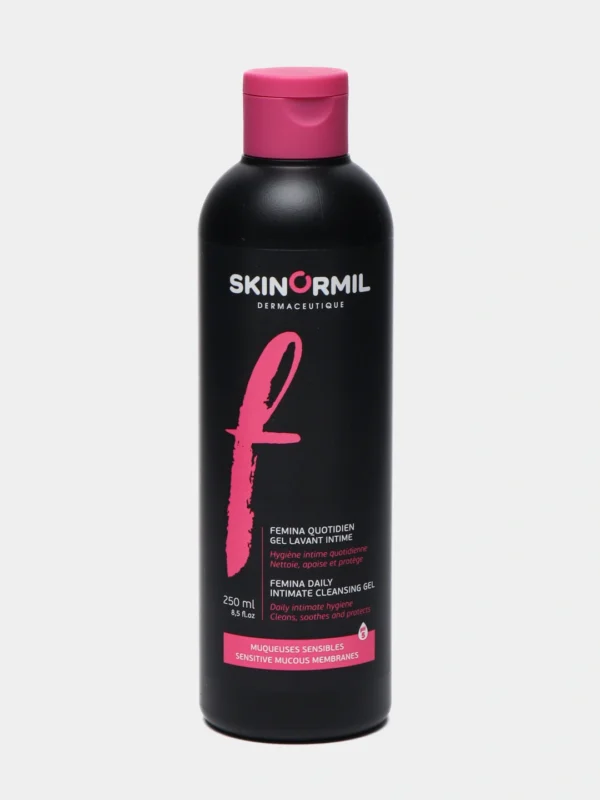 Интим гель Skinormil Daily, 250 мл — изображение 4