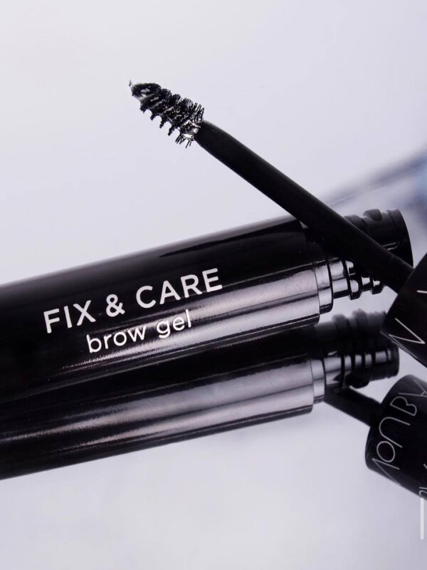 FIX & CARE brow gel n. 1 прозрачный